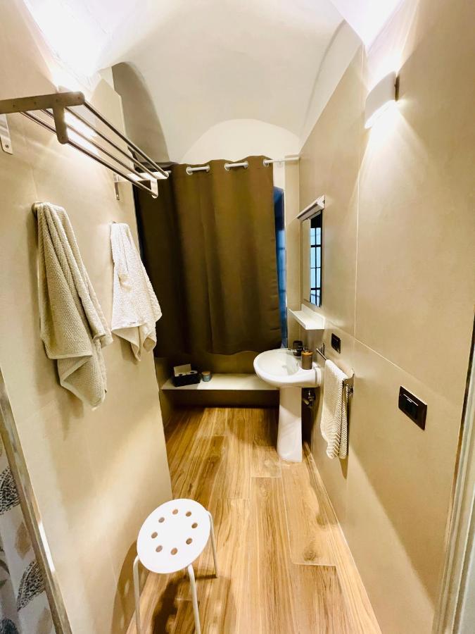 Hotel Chiaia175 Napoli Esterno foto